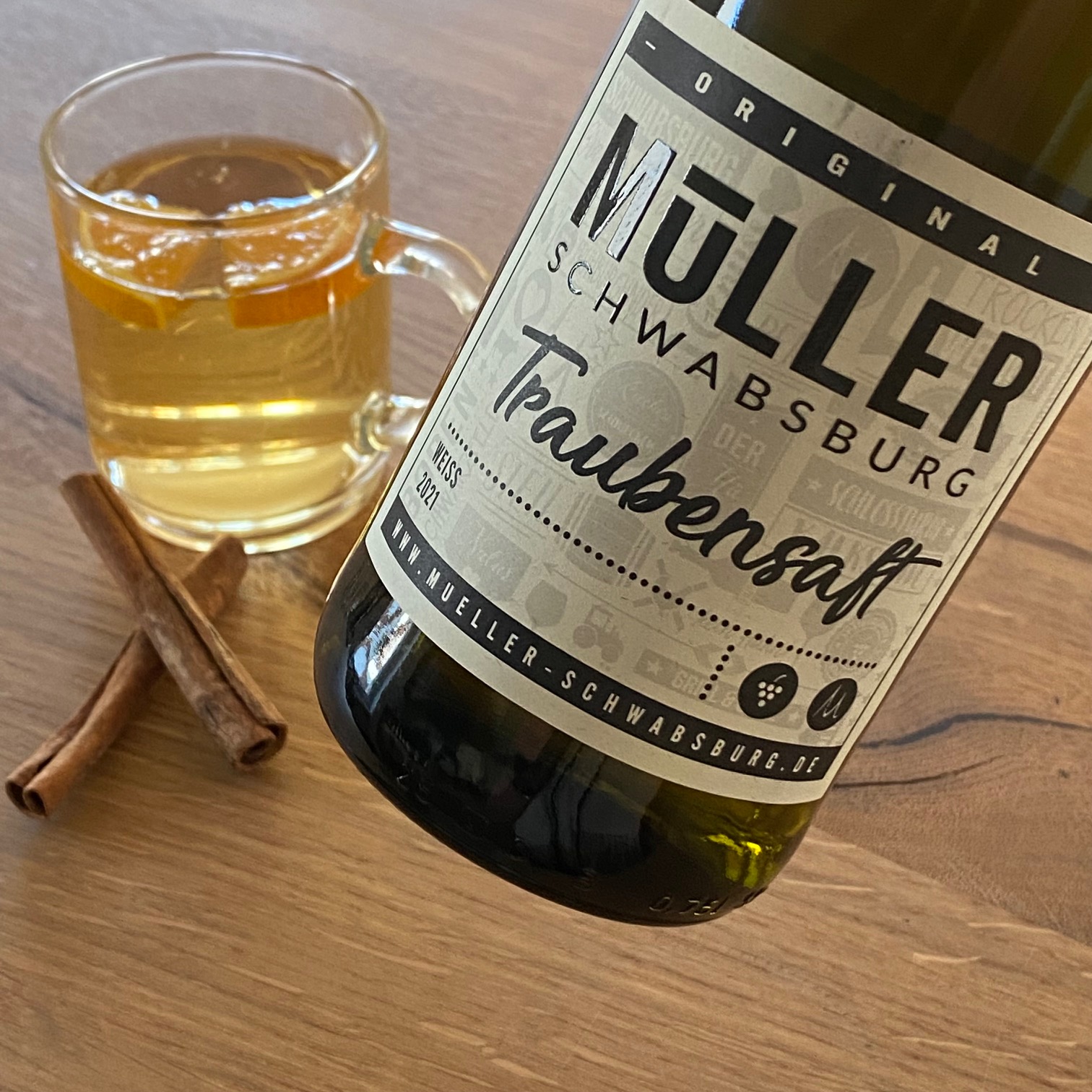 Traubensaft