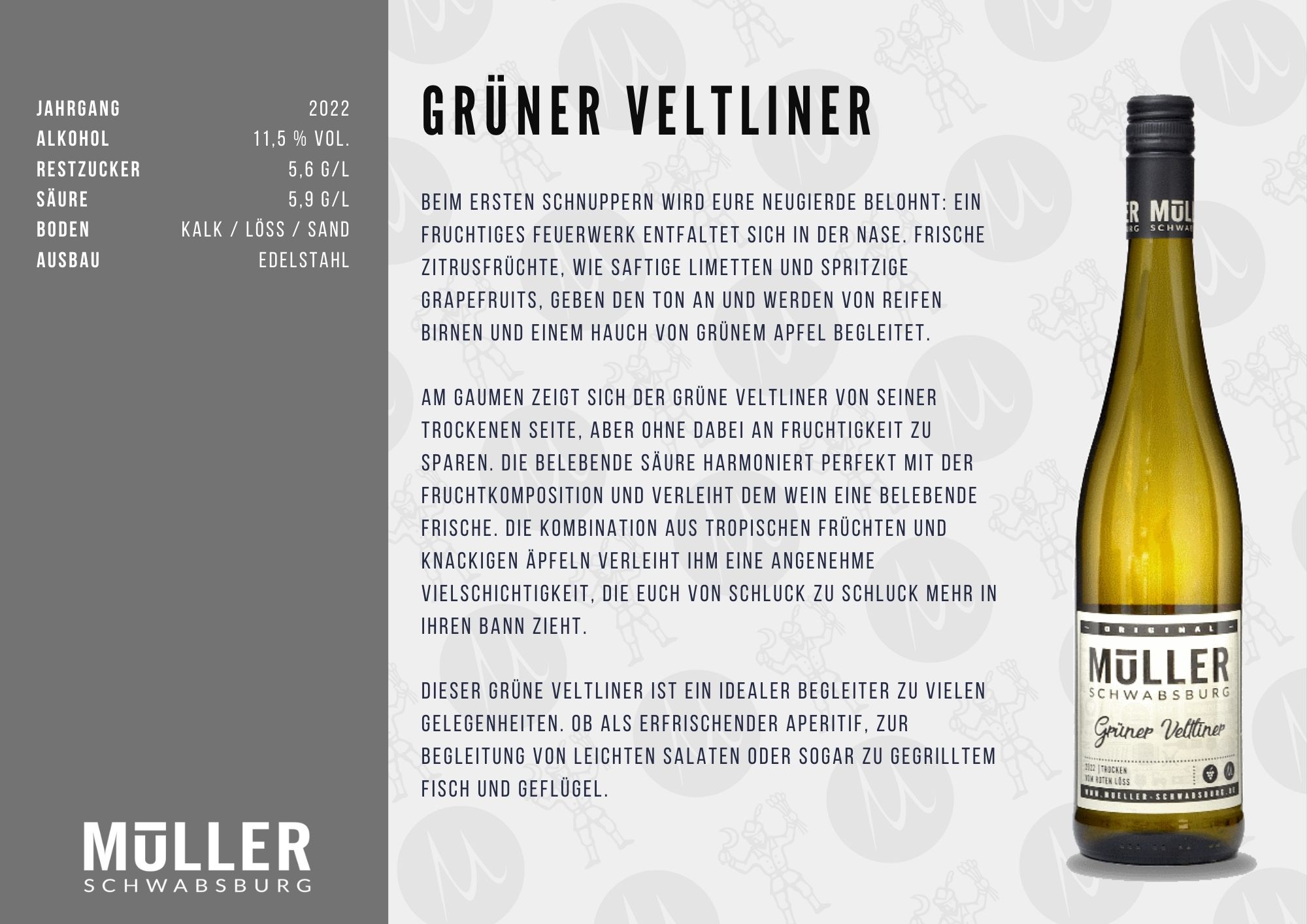 Weine_neu | Weingut Müller Schwabsburg